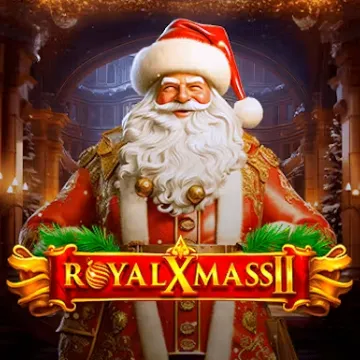 Royal X-mass 2