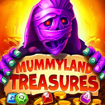 Mummyland Treasures