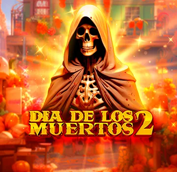 Dia De Los Muertos 2